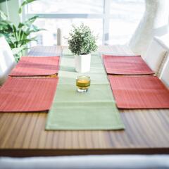 Отель One Perfect Stay - 2BR at Fairways