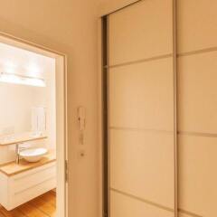 Отель Wienwert Serviced Apartments Австрия, Вена - отзывы, цены и фото номеров - забронировать отель Wienwert Serviced Apartments онлайн ванная фото 2