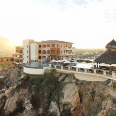 Отель The Ridge at Playa Grande Luxury Villas Мексика, Кабо-Сан-Лукас - отзывы, цены и фото номеров - забронировать отель The Ridge at Playa Grande Luxury Villas онлайн пляж