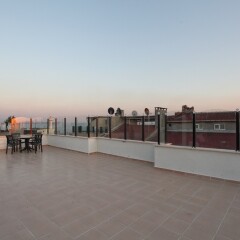 Maritime Hotel Istanbul фото 2