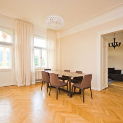 Отель D22 Luxury Apartments Old Town Чехия, Прага - отзывы, цены и фото номеров - забронировать отель D22 Luxury Apartments Old Town онлайн удобства в номере фото 2