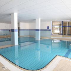 Ascos Coral Beach Hotel бассейн