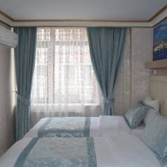 Oceans 7 Hotel Турция, Стамбул - 3 отзыва об отеле, цены и фото номеров - забронировать отель Oceans 7 Hotel онлайн комната для гостей