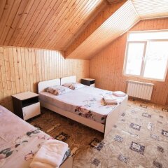Alyona Hotel детские мероприятия