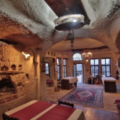 Urgup Evi Cave Hotel Ургуп фото 9