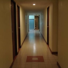 Апартаменты Sunwest Apartment Пхукет интерьер отеля
