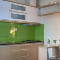 Апартаменты GK Home Serviced Apartment в номере