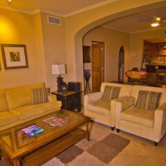 Отель Las Mananitas LM F4205 2 Bedroom Condo By Seaside Los Cabos комната для гостей фото 4