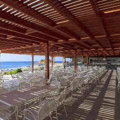 Отель Rodos Princess Beach Родос помещение для мероприятий