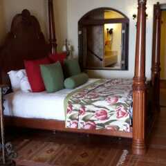 Отель Best 1-br Ocean View Master Suite IN Cabo SAN Lucas Золотая зона Марина комната для гостей
