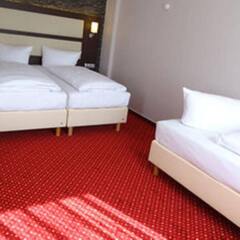 Отель PLAZA Inn Hamburg Moorfleet Германия, Гамбург - 1 отзыв об отеле, цены и фото номеров - забронировать отель PLAZA Inn Hamburg Moorfleet онлайн детские мероприятия фото 2