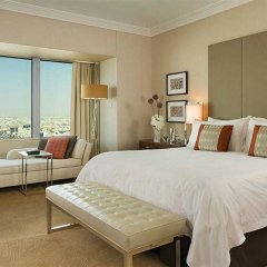 Four Seasons Hotel Riyadh in Riyadh, Saudi Arabia from 635$, photos, reviews - zenhotels.com guestroom photo 3