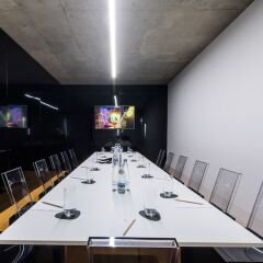 The Grove Design Hotel
