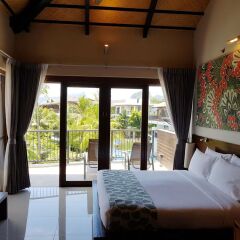 Отель Holiday Inn Resort Krabi Ao Nang Beach комната для гостей фото 5
