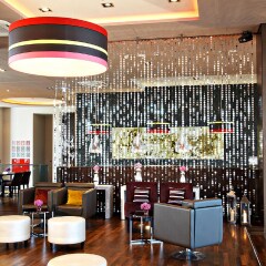 Leonardo Royal Hotel Munich Мюнхен питание