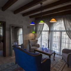 Отель Asuwari Suites Cappadocia интерьер отеля фото 3