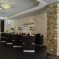 Lindner WTC Hotel & City Lounge фото 6
