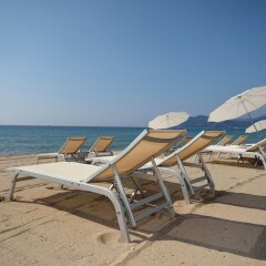 Отель Renoir Hotel Франция, Канны - отзывы, цены и фото номеров - забронировать отель Renoir Hotel онлайн пляж фото 2