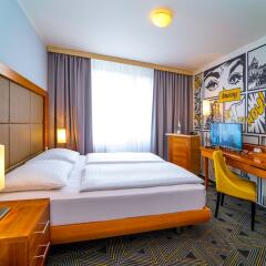 Hotel Juno Прага детские мероприятия фото 2