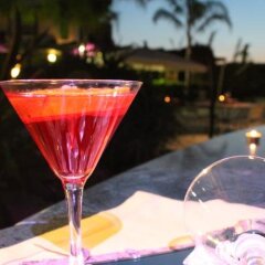 Отель Pompei Resort Италия, Помпеи - 1 отзыв об отеле, цены и фото номеров - забронировать отель Pompei Resort онлайн приотельная территория