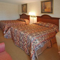 Quality Inn in Laporte, United States of America from 115$, photos, reviews - zenhotels.com guestroom photo 4