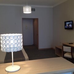 Park Hotel Suisse Церковь Св. Маргариты Лигурийской удобства в номере
