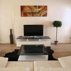 Отель Royal Apartment Бельгия, Брюссель - отзывы, цены и фото номеров - забронировать отель Royal Apartment онлайн комната для гостей фото 5