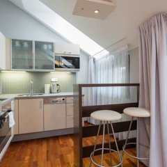 Albertov Rental Apartments in Prague, Czech Republic from 251$, photos, reviews - zenhotels.com