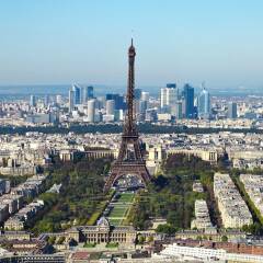 Апартаменты 1 Bedroom Apartment Near Sacré-cœur пляж