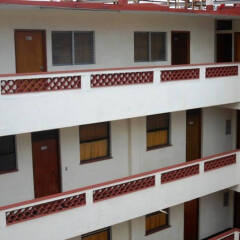 Hotel Oviedo Acapulco