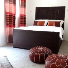 Отель Riad Yara комната для гостей фото 5