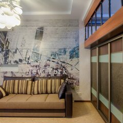Апартаменты Helene-Room Apartments Москва фото 3