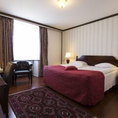 Helnan Phønix Hotel комната для гостей фото 2