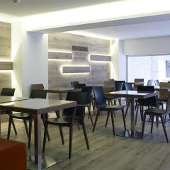 Best Western Plus Amazon Hotel питание