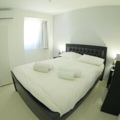 Ben Yehuda Apartments Jerusalem Израиль, Иерусалим - отзывы, цены и фото номеров - забронировать отель Ben Yehuda Apartments Jerusalem онлайн комната для гостей фото 3