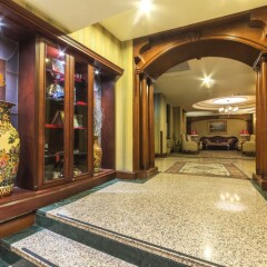 Grand Yavuz Sultanahmet Турция, Стамбул - 1 отзыв об отеле, цены и фото номеров - забронировать отель Grand Yavuz Sultanahmet онлайн парковка