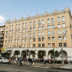 Гостиница GM Apartment Novokuznetskaya 43-16 в Москве отзывы, цены и фото номеров - забронировать гостиницу GM Apartment Novokuznetskaya 43-16 онлайн Москва фото 2
