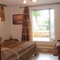 Villa Olga Apartments & Studios in Lefkada, Greece from 111$, photos, reviews - zenhotels.com guestroom photo 3