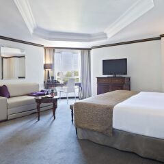 Отель Melia White House Apartments Великобритания, Лондон - 2 отзыва об отеле, цены и фото номеров - забронировать отель Melia White House Apartments онлайн фото 5