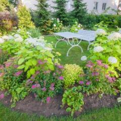 Отель Garden Camping Таллин фото 7