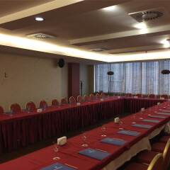 Gaziantep Plaza Hotel