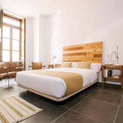 Отель Apartamentos Barracart комната для гостей фото 3