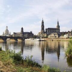 Отель Bülow Residenz Германия, Дрезден - отзывы, цены и фото номеров - забронировать отель Bülow Residenz онлайн фото 9
