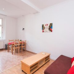 Отель Chill Hill Apartments Чехия, Прага - отзывы, цены и фото номеров - забронировать отель Chill Hill Apartments онлайн фото 3