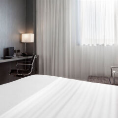 Отель Ac Firenze By Marriott Флоренция удобства в номере фото 2