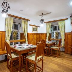 Отель Star Inn Gablerbrau Зальцбург в номере фото 2