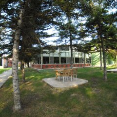 Bolu Termal Hotel Турция, Болу - отзывы, цены и фото номеров - забронировать отель Bolu Termal Hotel онлайн