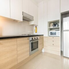 Отель Somerset Park Suanplu Бангкок фото 13