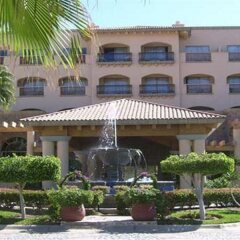 Отель Royal Solaris Los Cabos & Spa фото 5