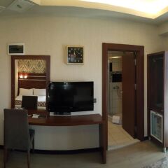 My Liva Hotel Турция, Кайсери - отзывы, цены и фото номеров - забронировать отель My Liva Hotel онлайн удобства в номере